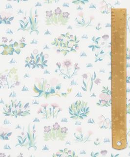 LIBERTY MAY MORRIS JUNE GARDEN