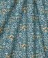 LIBERTY MAY MORRIS BLUEBELL TAPESTRY