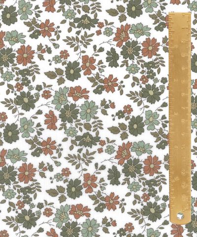 TANA LAWN CAPEL FLORET