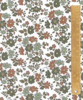 TANA LAWN CAPEL FLORET