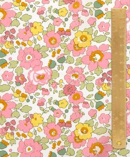 TANA LAWN BETSY ORGANIC 01570001B