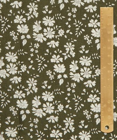 TANA LAWN CAPEL ORGANIC 01570002C