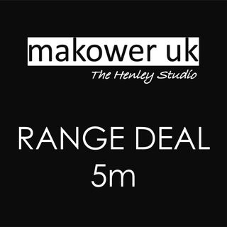 RANGE DEAL INDIGO 15 SKU 5MT