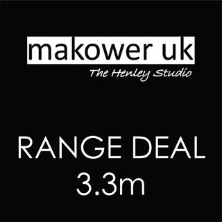 RANGE DEAL INDIGO 15 SKU 3.3MT