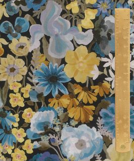 TANA LAWN AW26 MORRIS MEADOW