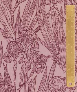 TANA LAWN AW26 INFINITE IRIS