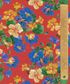 TANA LAWN AW26 NASTURTIUM