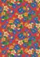 TANA LAWN AW26 NASTURTIUM