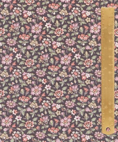 TANA LAWN AW26 PATSY & LENNY