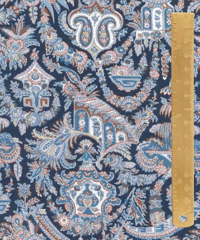 TANA LAWN AW26 MYTHICAL MARVEL