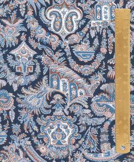 TANA LAWN AW26 MYTHICAL MARVEL