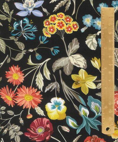 TANA LAWN AW26 SHAKESPEARE'S SONNET