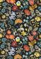 TANA LAWN AW26 SHAKESPEARE'S SONNET