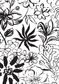TANA LAWN AW26 STUDIO FLORALS