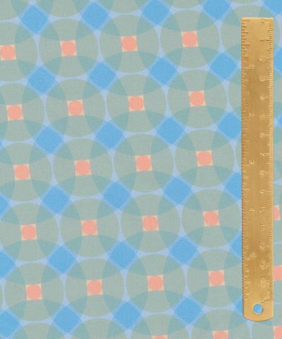 TANA LAWN CHAIN B