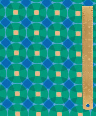 TANA LAWN CHAIN C
