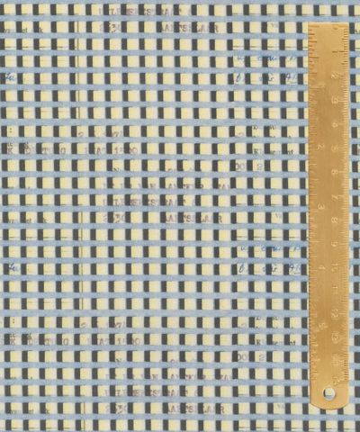 TANA LAWN RASTERIZE B