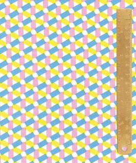 TANA LAWN HEXAGON C