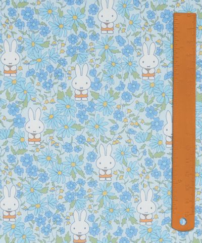 MIFFY JAPAN PRAIRIE DAY D