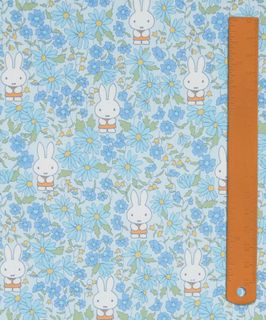 MIFFY JAPAN PRAIRIE DAY D