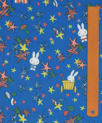 MIFFY JAPAN SEASIDE ESCAPE C