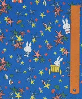 MIFFY JAPAN SEASIDE ESCAPE C