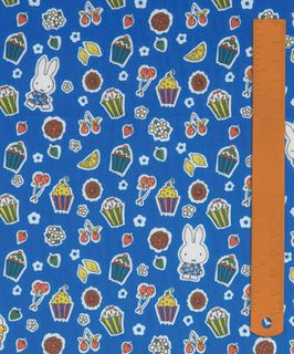 MIFFY JAPAN A SWEET BIRTHDAY A