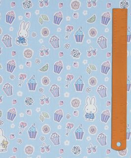 MIFFY JAPAN A SWEET BIRTHDAY E