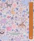 MIFFY JAPAN ZOOLOGY D