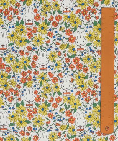 MIFFY JAPAN PRAIRIE DAY A