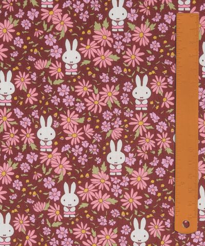 MIFFY JAPAN PRAIRIE DAY E