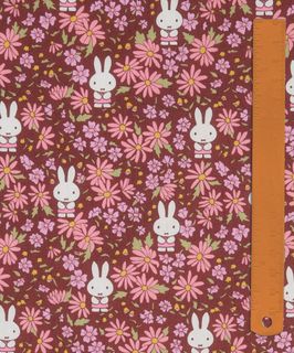 MIFFY JAPAN PRAIRIE DAY E
