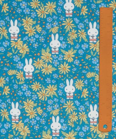 MIFFY JAPAN PRAIRIE DAY F