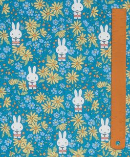 MIFFY JAPAN PRAIRIE DAY F