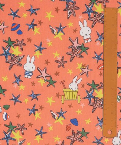 MIFFY JAPAN SEASIDE ESCAPE B