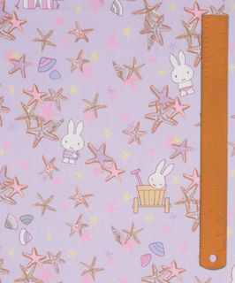 MIFFY JAPAN SEASIDE ESCAPE D