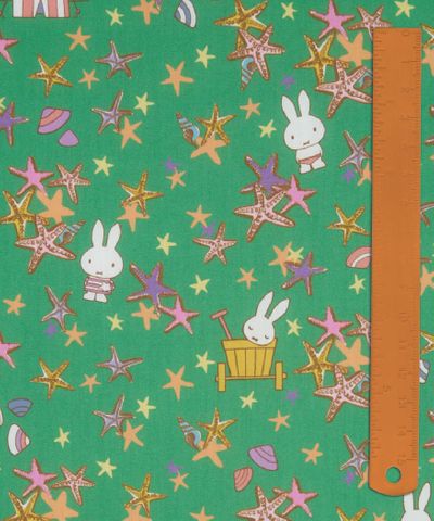 MIFFY JAPAN SEASIDE ESCAPE E
