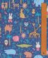MIFFY JAPAN ZOOLOGY E