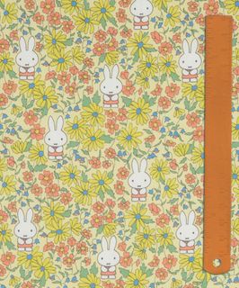 MIFFY JAPAN PRAIRIE DAY B