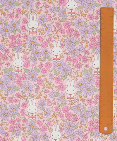 MIFFY JAPAN PRAIRIE DAY C