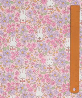 MIFFY JAPAN PRAIRIE DAY C