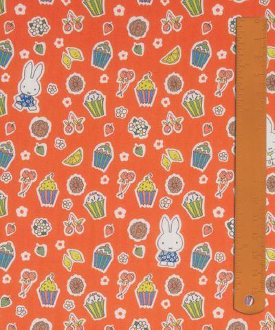 MIFFY JAPAN A SWEET BIRTHDAY B