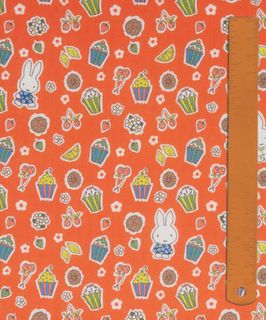 MIFFY JAPAN A SWEET BIRTHDAY B