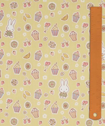 MIFFY JAPAN A SWEET BIRTHDAY C