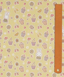 MIFFY JAPAN A SWEET BIRTHDAY C