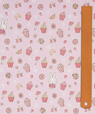 MIFFY JAPAN A SWEET BIRTHDAY D