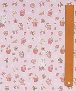 MIFFY JAPAN A SWEET BIRTHDAY D