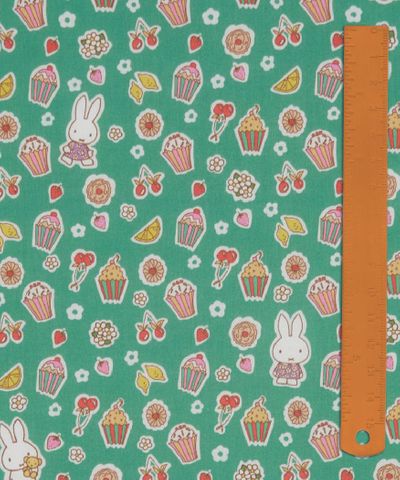 MIFFY JAPAN A SWEET BIRTHDAY F
