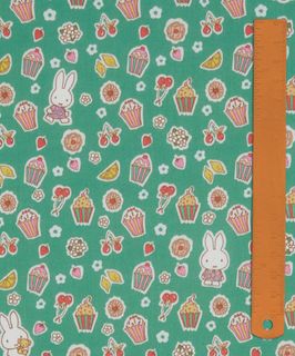 MIFFY JAPAN A SWEET BIRTHDAY F