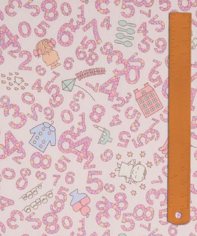 MIFFY JAPAN COUNTING C